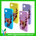 Good Quality, New Cell Phone Silicone Cases For Iphone 5 Case, For Iphone 5 Cover